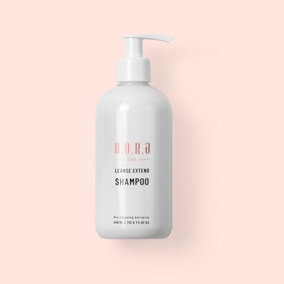 Leanse Extend Shampoo (Demo)